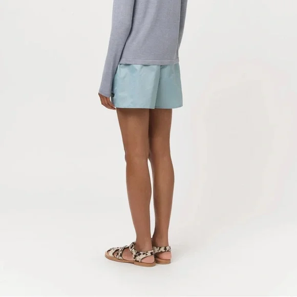 Lovechild 1979 Alessio Shorts Blue size 38 - Picture 4 of 8